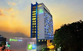 Holiday Inn Express Surabaya CenterPoint